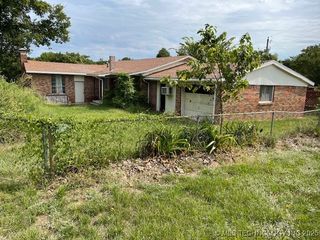 624 Sunshine, Durant, OK 74701