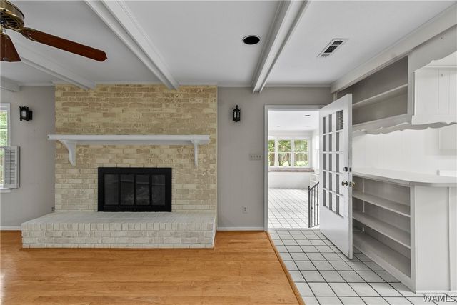 1812 25th Way E, Tuscaloosa, AL 35404