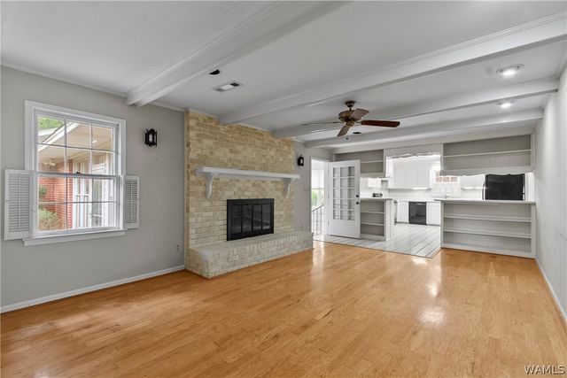 1812 25th Way E, Tuscaloosa, AL 35404