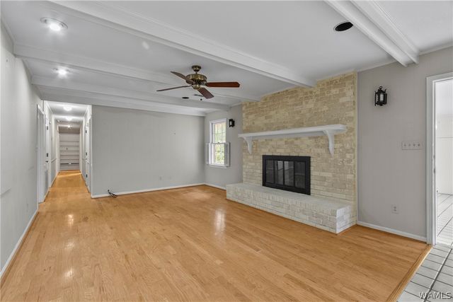 1812 25th Way E, Tuscaloosa, AL 35404