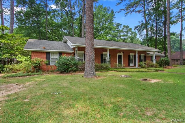 1812 25th Way E, Tuscaloosa, AL 35404