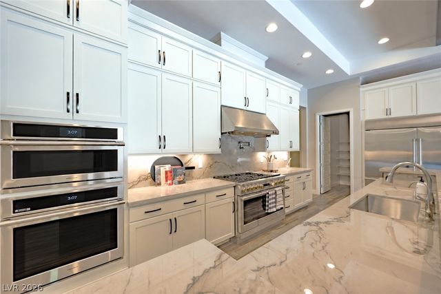 5455 Grambley Street, Las Vegas, NV 89149