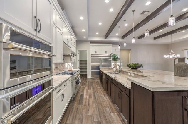 5455 Grambley Street, Las Vegas, NV 89149