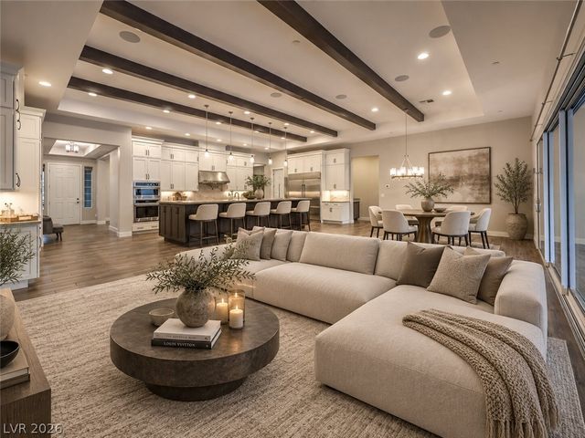 5455 Grambley Street, Las Vegas, NV 89149