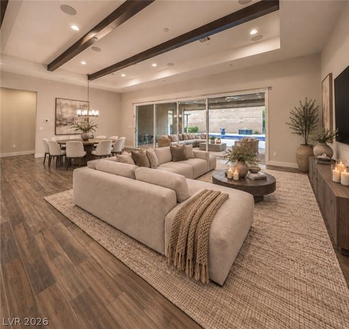 5455 Grambley Street, Las Vegas, NV 89149