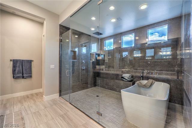 5455 Grambley Street, Las Vegas, NV 89149