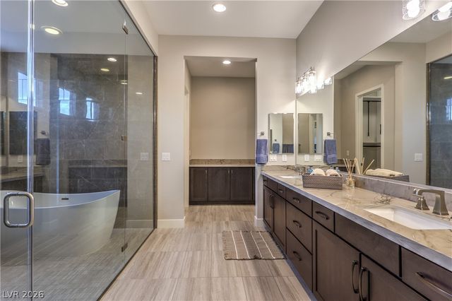 5455 Grambley Street, Las Vegas, NV 89149