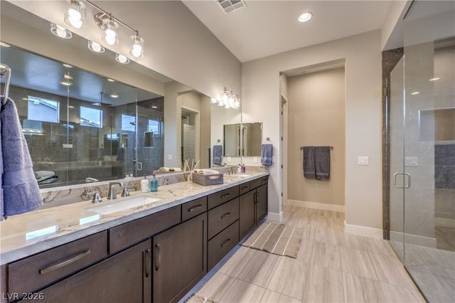 5455 Grambley Street, Las Vegas, NV 89149