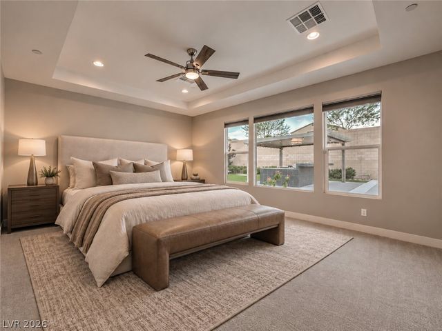5455 Grambley Street, Las Vegas, NV 89149