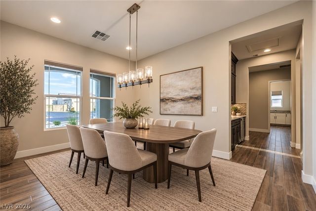 5455 Grambley Street, Las Vegas, NV 89149