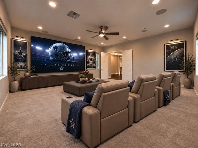 5455 Grambley Street, Las Vegas, NV 89149