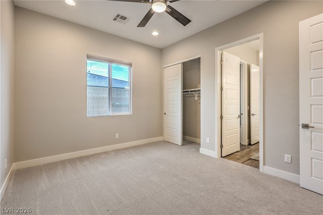 5455 Grambley Street, Las Vegas, NV 89149