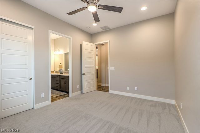 5455 Grambley Street, Las Vegas, NV 89149