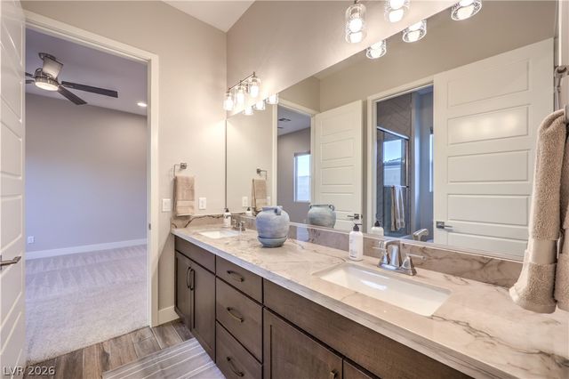 5455 Grambley Street, Las Vegas, NV 89149