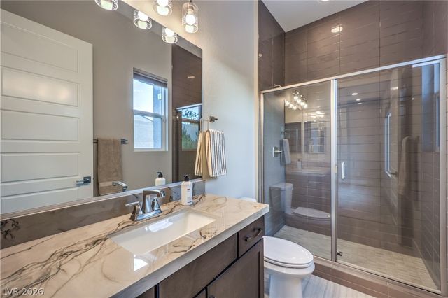 5455 Grambley Street, Las Vegas, NV 89149