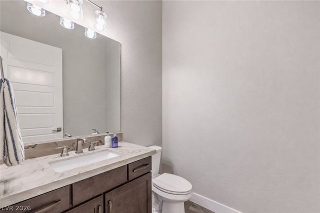 5455 Grambley Street, Las Vegas, NV 89149