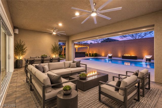 5455 Grambley Street, Las Vegas, NV 89149