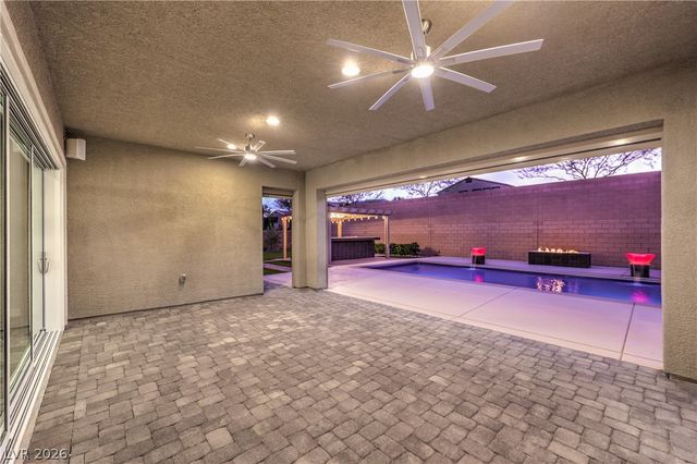 5455 Grambley Street, Las Vegas, NV 89149