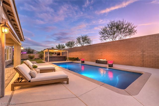 5455 Grambley Street, Las Vegas, NV 89149