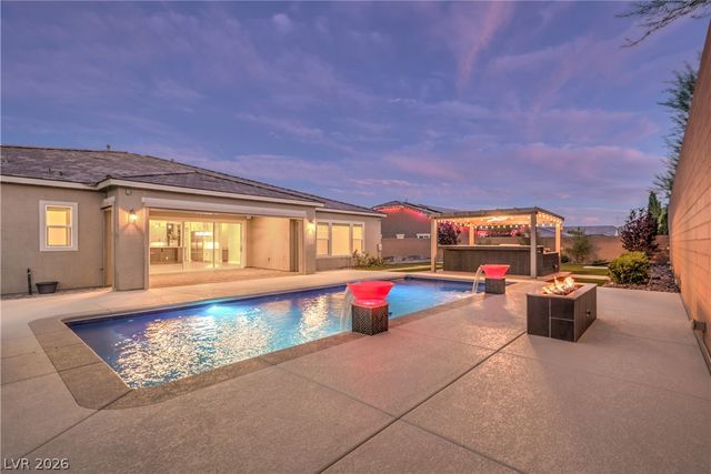 5455 Grambley Street, Las Vegas, NV 89149