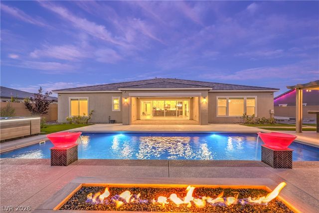 5455 Grambley Street, Las Vegas, NV 89149