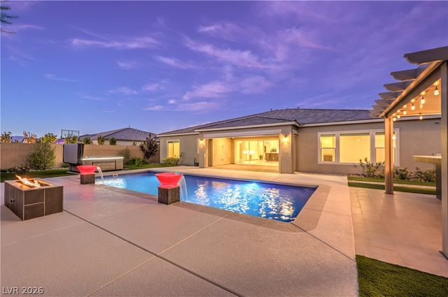5455 Grambley Street, Las Vegas, NV 89149