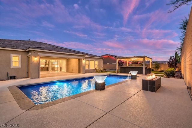 5455 Grambley Street, Las Vegas, NV 89149