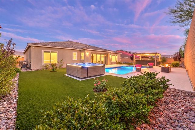 5455 Grambley Street, Las Vegas, NV 89149