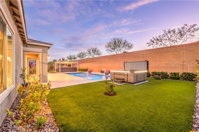 5455 Grambley Street, Las Vegas, NV 89149