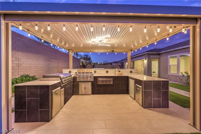 5455 Grambley Street, Las Vegas, NV 89149