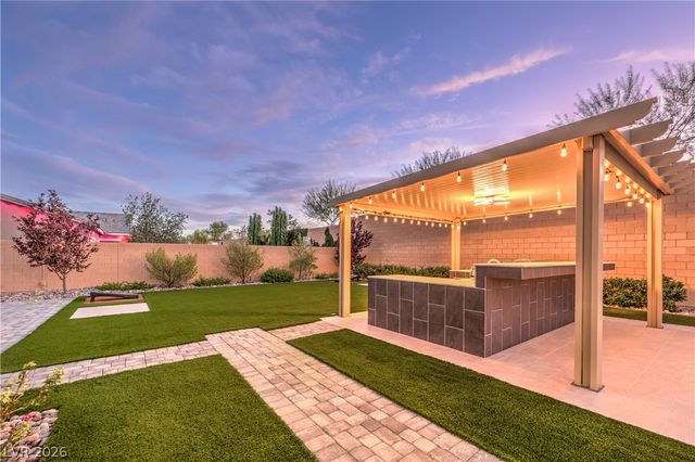 5455 Grambley Street, Las Vegas, NV 89149