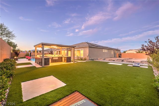 5455 Grambley Street, Las Vegas, NV 89149