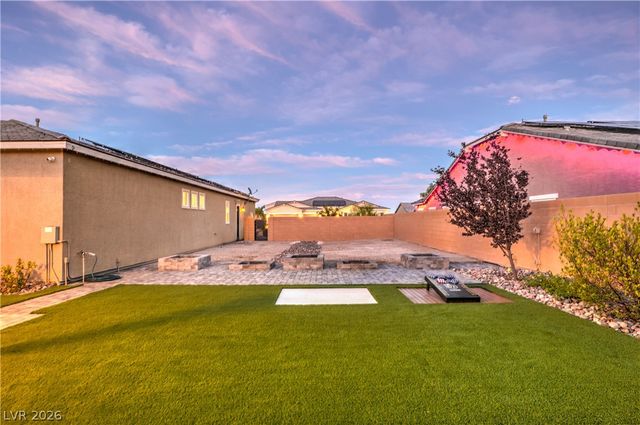 5455 Grambley Street, Las Vegas, NV 89149
