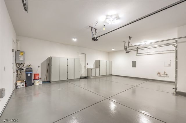 5455 Grambley Street, Las Vegas, NV 89149