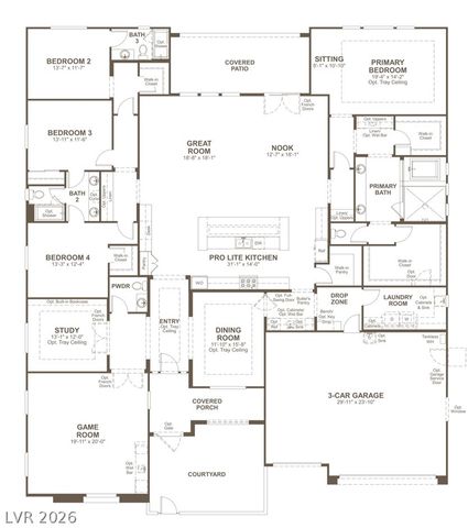 5455 Grambley Street, Las Vegas, NV 89149