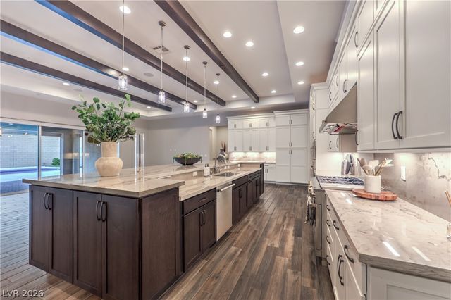 5455 Grambley Street, Las Vegas, NV 89149