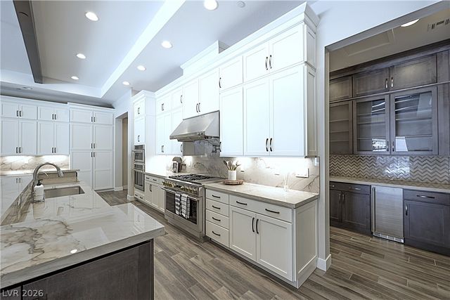 5455 Grambley Street, Las Vegas, NV 89149