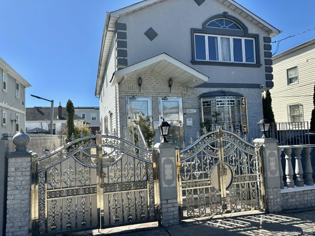 12614 133rd Avenue, South Ozone Park, NY 11420