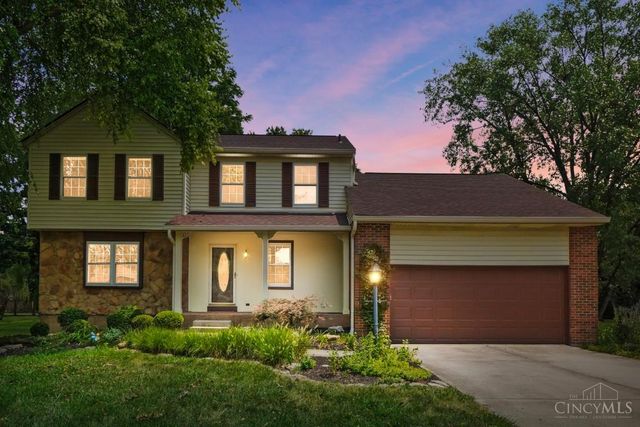7590 Rolling Meadows Drive, West Chester, OH 45069