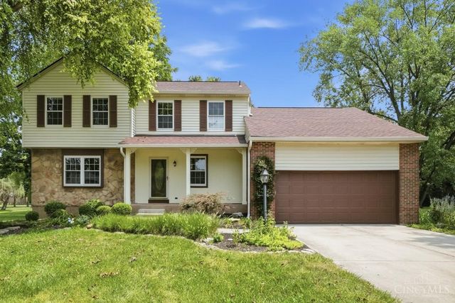 7590 Rolling Meadows Drive, West Chester, OH 45069