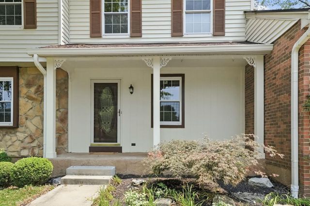 7590 Rolling Meadows Drive, West Chester, OH 45069