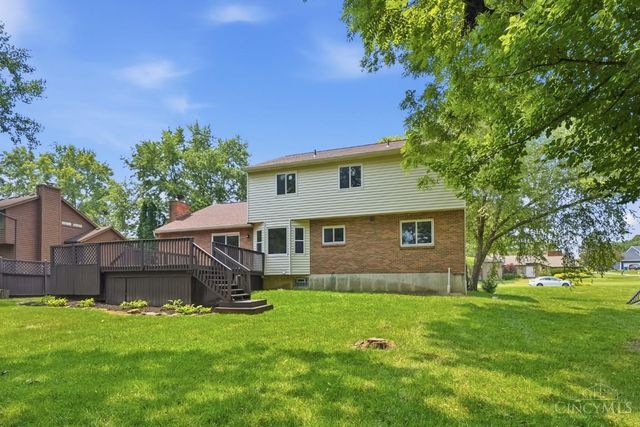 7590 Rolling Meadows Drive, West Chester, OH 45069