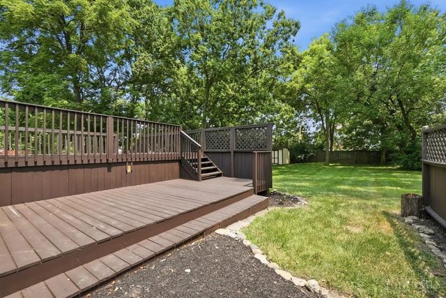 7590 Rolling Meadows Drive, West Chester, OH 45069