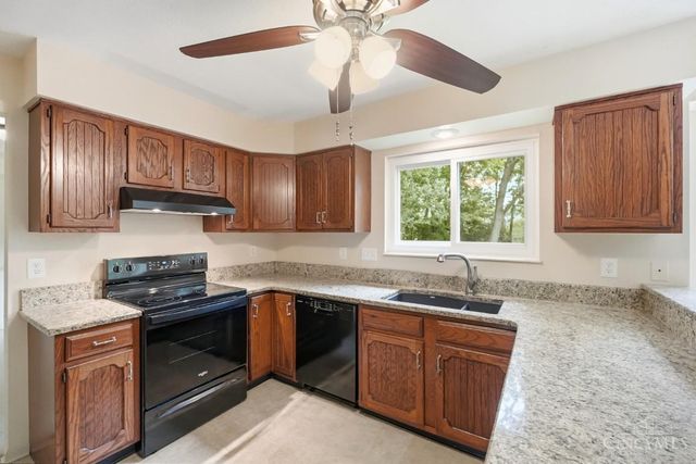 7590 Rolling Meadows Drive, West Chester, OH 45069