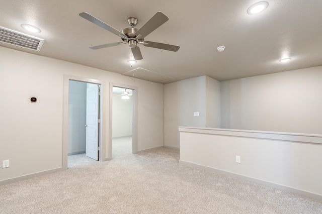 615 E 13th Street, Wolfforth, TX 79382