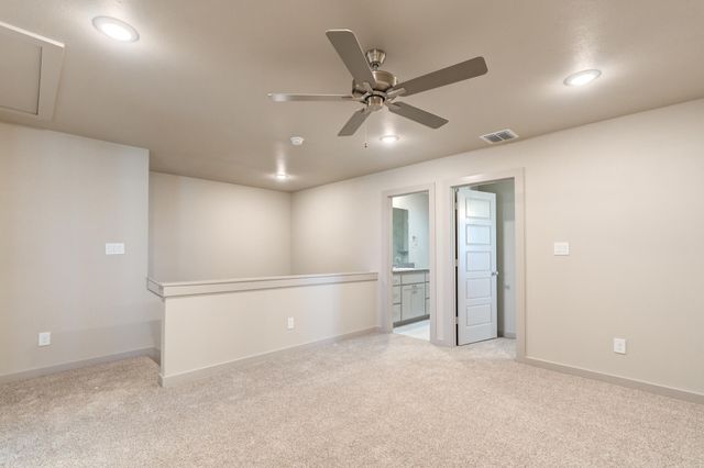 615 E 13th Street, Wolfforth, TX 79382