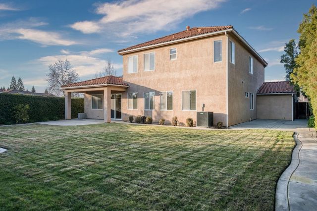 3202 Everglade Avenue, Clovis, CA 93619