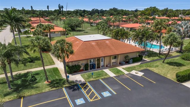 3311 MERCER ROAD 3311, Bradenton, FL 34207