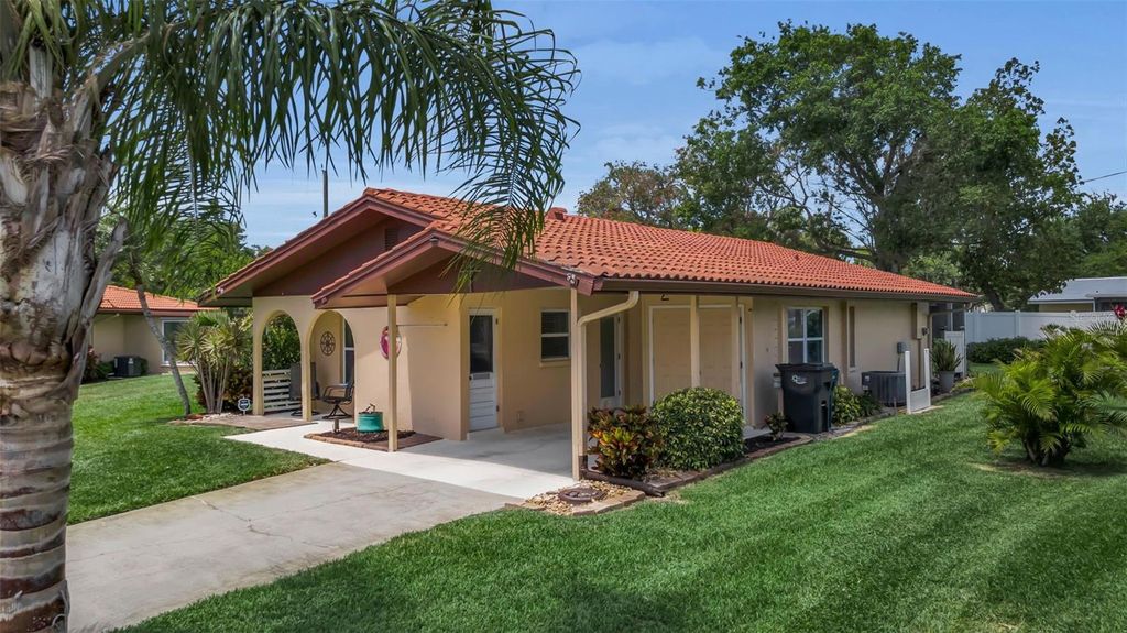 3311 MERCER ROAD 3311, Bradenton, FL 34207