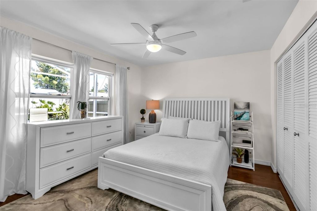 Image 29 of property listing at 3311 MERCER ROAD 3311, Bradenton, FL 34207